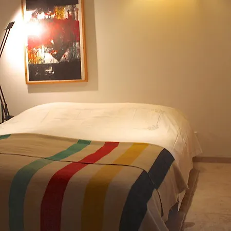 Apartamento De Burgemeester