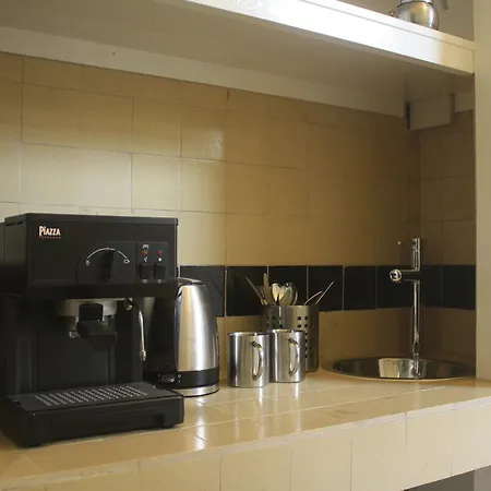 Apartamento De Burgemeester Arnhem