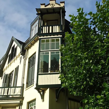 Apartamento De Burgemeester