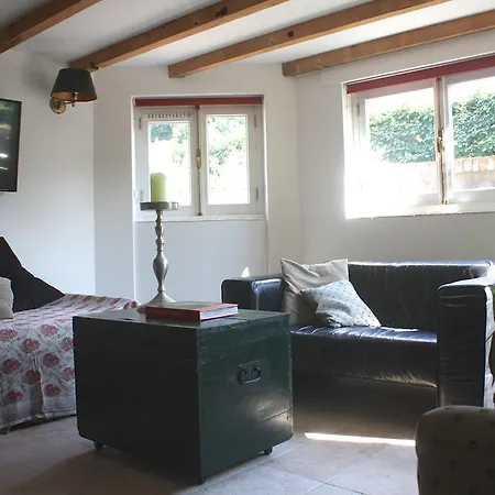 Apartamento De Burgemeester Arnhem