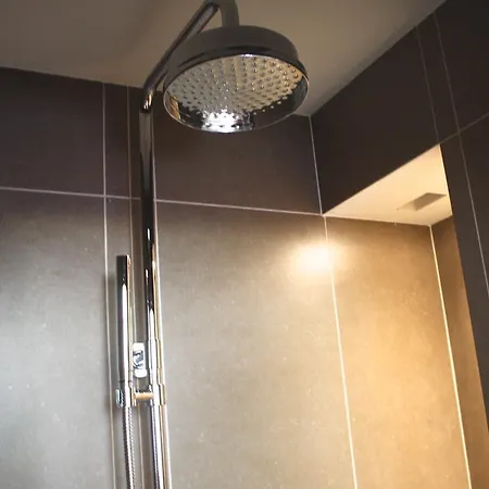 Apartamento De Burgemeester *