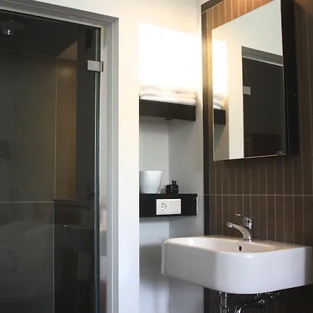 Apartamento De Burgemeester Arnhem