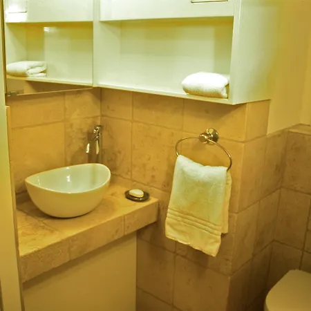 Apartamento De Burgemeester